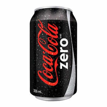 Coca-cola Zero